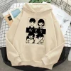 Funny Omori Hoodies for Women 5