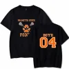 Court Palmetto State Foxes T-Shirt 4