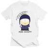 South Park Anime Men's Vintage Humor T-Shirt 2