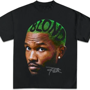 Frank Ocean's Rap Tee 1