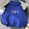 Palestine Hoodie for Women 5