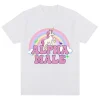 Male Unicorns Tee 2