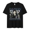 Ian Somerhalder Graphic T-shirt 4