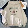 Retro JJ Maybank Hoodie 3