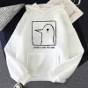 Goodnight Punpun Hoodie Women 3