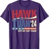 Hawk Tuah 24 Spit on That Thang T-Shirt 2