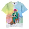 Saiki Kusuo No Sai-Nan T-Shirt 3