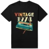 Made in 1974 Limited Edition Tee 6