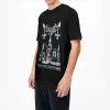 Mayhem Deathcrush Dead Varg T-shirt 5