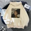 Ariana Grande Hoodie Harajuku Funny Women’s 90s Sweatshirt 3