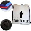 Two Seater Graphic Cotton T-shirt 3