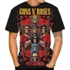 New Guns N' Roses T-shirts 3