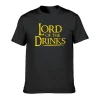 LORD OF DRINKS T-shirt 5