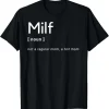 Funny Adult Humor Joke T-Shirt for Men 5