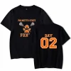 Court Palmetto State Foxes T-Shirt 6