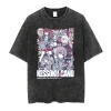 Gotoh Hitori Vintage Washed T-Shirt 4